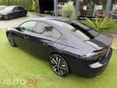 Peugeot 508 1.6 Hybrid GT e-EAT8