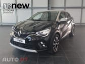 Renault Captur Techno