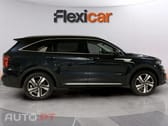 Kia Sorento 1.6 T-GDI PHEV Concept+SRF