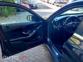 Mercedes-Benz C 200 d Aut.