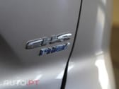 MG HS 1.5 T-GDI Plug In Hybrid Luxury