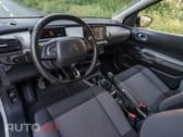 Citroen C4 Cactus 1.2 PureTech Feel