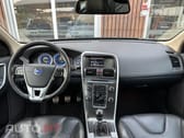 Volvo XC60 2.0 D3 Drive R-Design