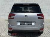 Citroen C4 Grand Picasso PureTech 130 Stop&Start Exclusive