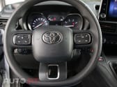 Toyota Proace City 1.5D L1 Comfort