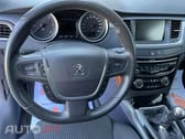 Peugeot 508 SW 1.6 BlueHDi Active
