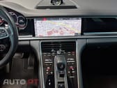 Porsche Panamera 4 E-Hybrid