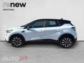 Renault Captur 1.0 TCe Evolution