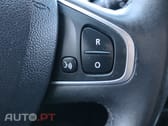 Renault Clio Sport Tourer 0.9 TCe Limited