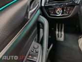 BMW 520 Touring d Pack M Auto