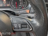Audi A7 3.0 TDI V6 quattro S-line S tronic