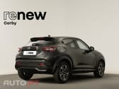 Nissan Juke Juke 1.0 DIG-T N-Connecta DCT