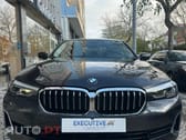 BMW 530 e Line Luxury