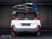 Peugeot 5008 1.5 BlueHDi GT Line EAT8