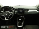 Renault Captur Captur 1.0 TCe Techno