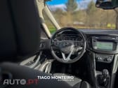 Opel Zafira 2.0 CDTI OPC Line S/S