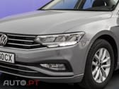 Volkswagen Passat 2.0 TDI Business DSG