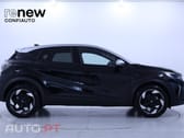 Renault Captur Techno Tce 90
