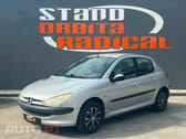 Peugeot 206 1.1 Color Line