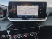 Peugeot 2008 PureTech 130 EAT8 Allure