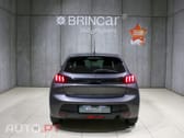 Peugeot 208 1.2 PureTech Allure