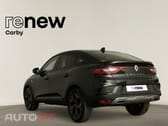 Renault Arkana Arkana 1.3 TCe R.S.Line EDC