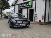 Mercedes-Benz E 220 d 4-Matic All Terrain Avantgarde +