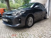Kia Rio 1.0 T-GDI Drive