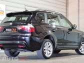 BMW X3 2.0 d
