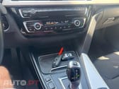 BMW 418 d Line Sport Auto