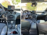 Mercedes-Benz A 200 2.0 AMG