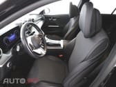 Mercedes-Benz C 220 Station d 9G-TRONIC Avantgarde