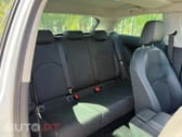 Seat Leon SC 2.0 TDI FR DSG S/S