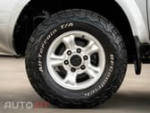 Nissan Terrano II 2.7 TDi Comfort