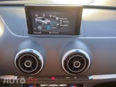 Audi A3 1.6 TDI S-line