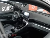 Peugeot 5008 1.5 BlueHDi Allure EAT8