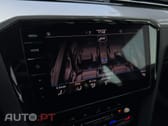 Volkswagen Passat Variant 1.4 TSI GTE Plug-in
