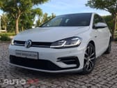 Volkswagen Golf 1.5 eTSI R-Line DSG