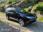 Mitsubishi Outlander 2.0 DI-D Intense 4WD