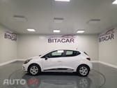 Renault Clio 1.5 dCi Zen
