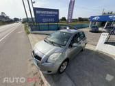 Toyota Yaris 1.0 VVT-i AC