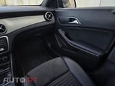 Mercedes-Benz CLA 200 d Shooting Brake Aut.