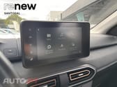 Dacia Sandero STEPWAY ECO-G
