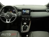 Renault Clio Clio 1.0 TCe Techno
