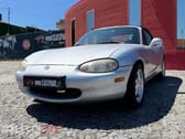 Mazda MX-5 1.6 16V