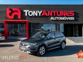 Seat Ateca 1.5 TSI Xcellence