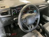 Citroen C3 1.2 PureTech Graphic