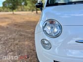 Fiat 500 1.2 8V Pop
