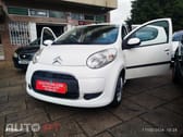 Citroen C1 1.0 Attraction