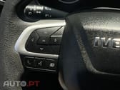 Iveco Daily PLATAFORMA